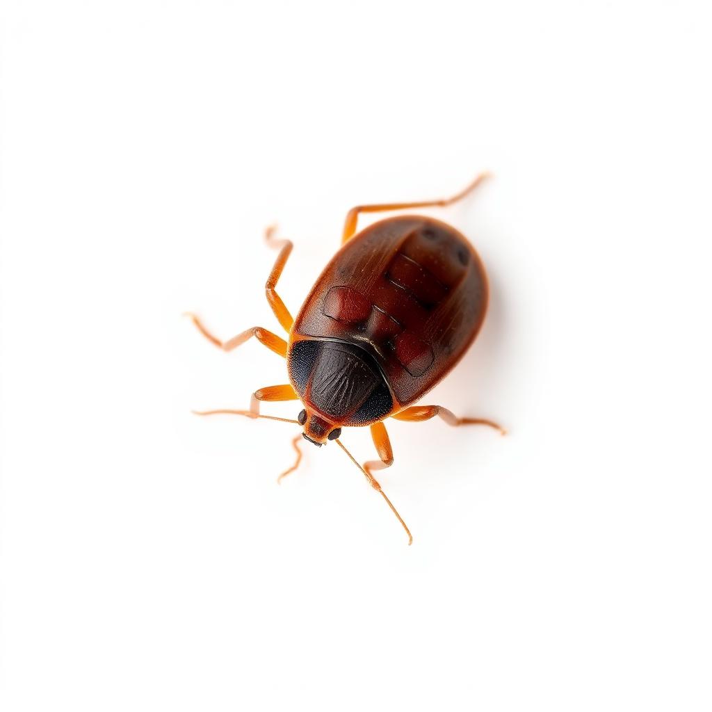 BED BUGS