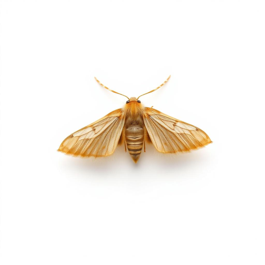 CLOTHES MOTHS