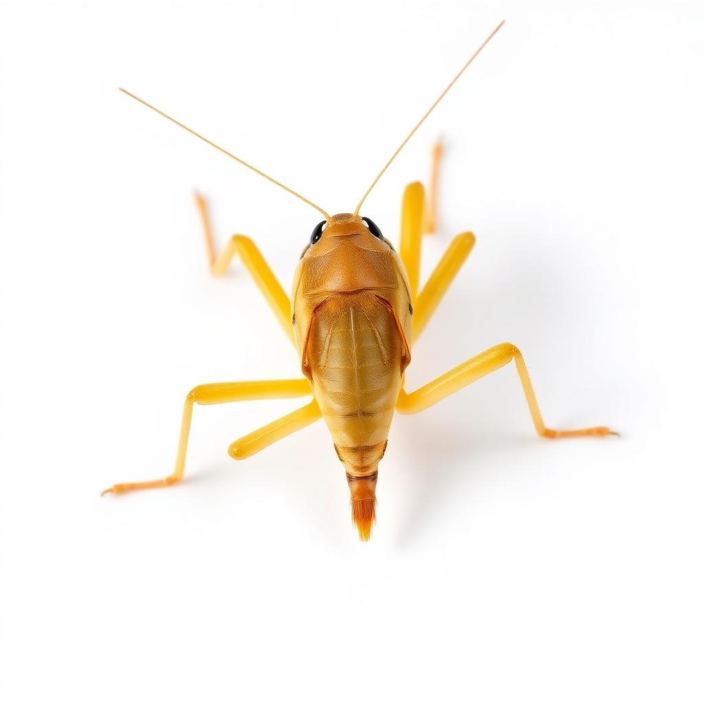 CRICKETS