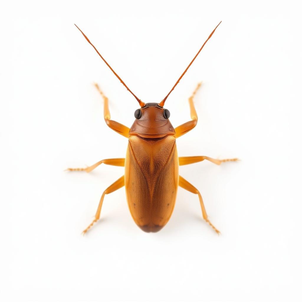GERMAN COCKROACH
