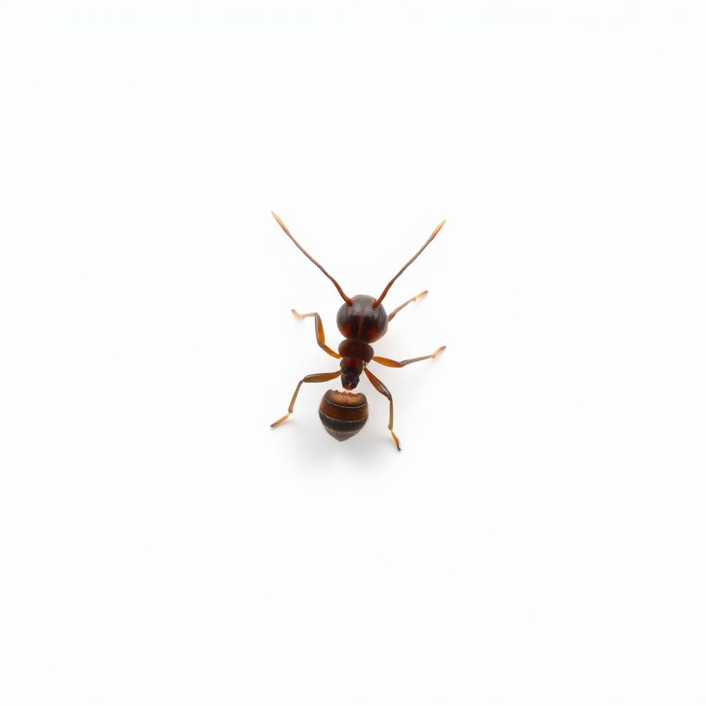 PAVEMENT ANTS