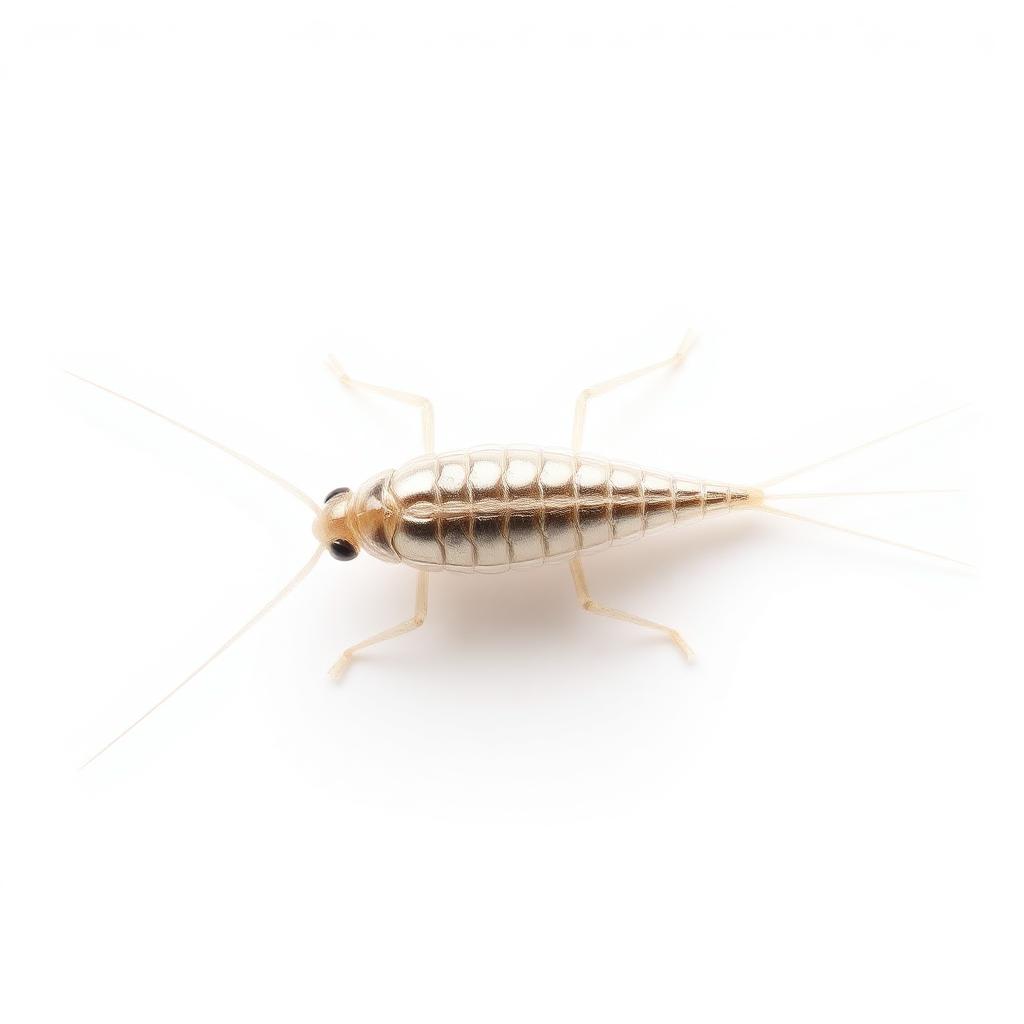 SILVERFISH