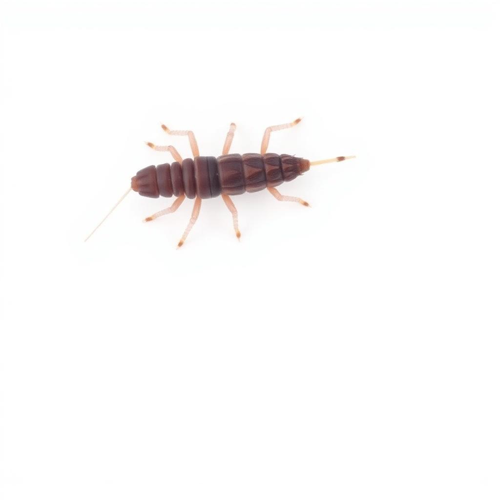 SPRINGTAILS