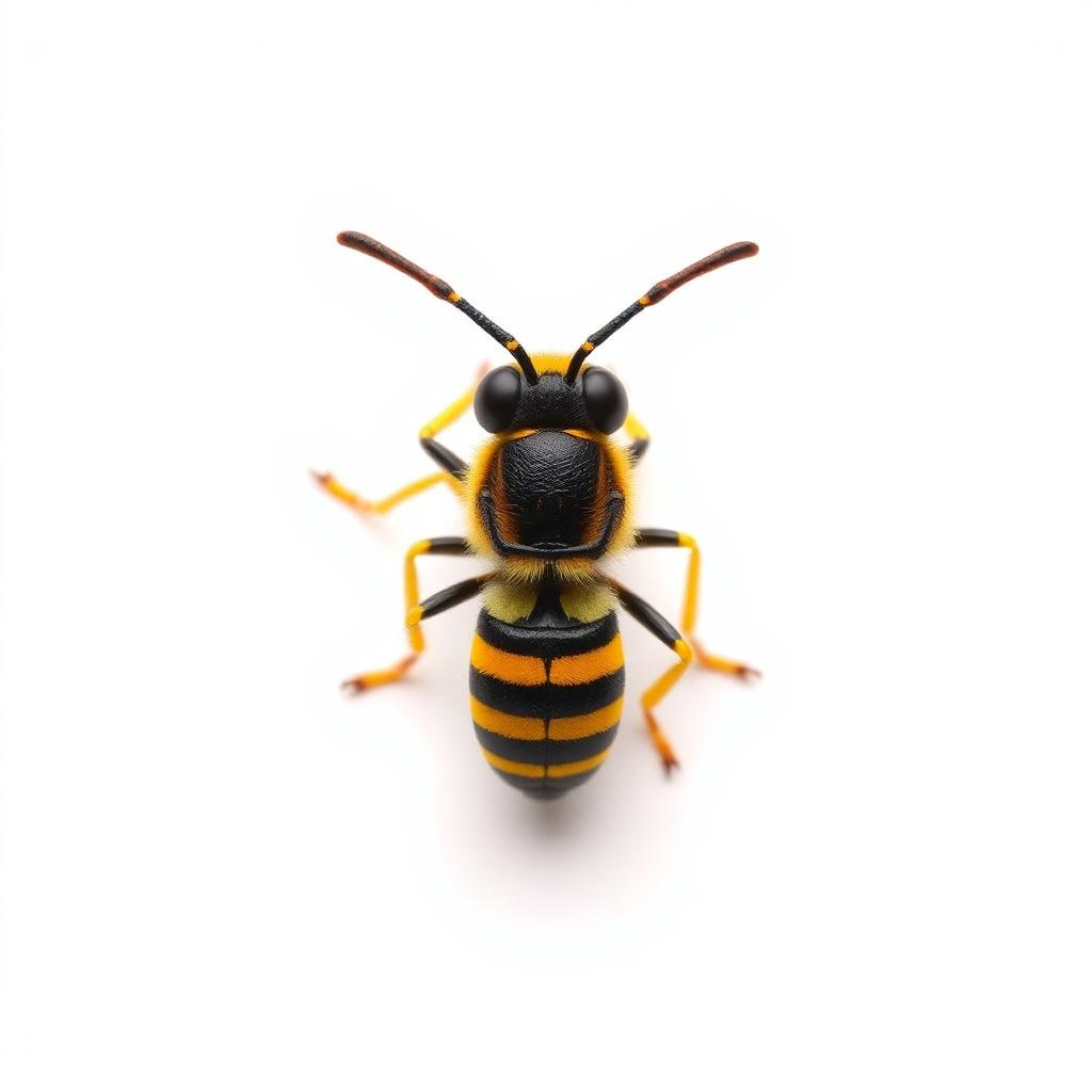 YELLOW JACKETS